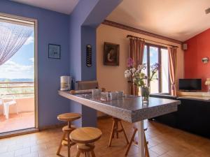 Maisons de vacances Holiday Home Les Velours by Interhome : photos des chambres