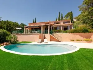 Holiday Home Ponderosa by Interhome - Espéro-Pax