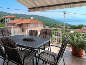 Holiday Home Katarina by Interhome - لوفران