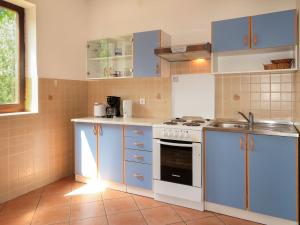 Holiday Home Katarina by Interhome