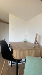 Appartements Maison Divon : photos des chambres