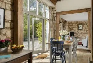 Buckland Wood Barn - Snowshill