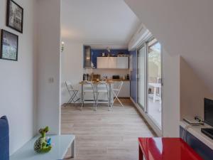 Appartements Apartment Medicis by Interhome : photos des chambres