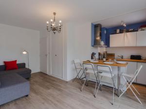 Appartements Apartment Medicis by Interhome : photos des chambres