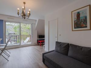 Appartements Apartment Medicis by Interhome : photos des chambres