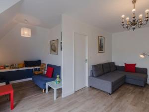 Appartements Apartment Medicis by Interhome : photos des chambres