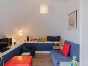 Appartements Apartment Medicis by Interhome : photos des chambres