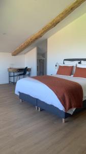 Appartements Maison Divon : photos des chambres