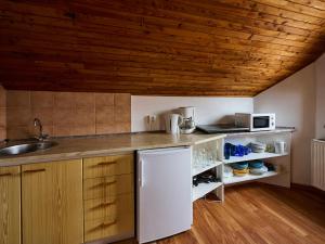 Apartment 547-1 by Interhome