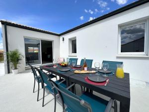 Holiday Home Le Mistral by Interhome