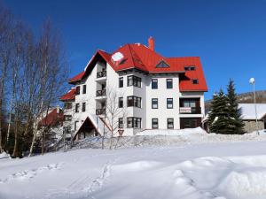 Apartment Nový Svět 562 by Interhome