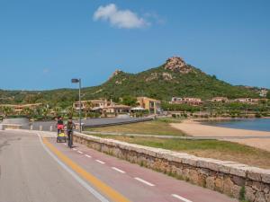 Holiday Home Robby by Interhome img36