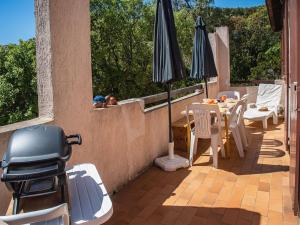 Maisons de vacances Holiday Home La Planquette by Interhome : photos des chambres