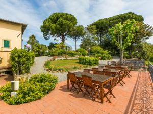 Holiday Home Villa La Guardia Vecchia-1 by Interhome