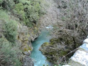 Archontiko Nikolopoulou Arkadia Greece