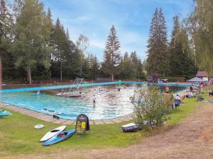 Apartment Harrachov 141 by Interhome