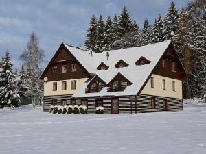 Apartment Harrachov 141 by Interhome