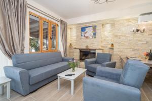 Ilias Apartments