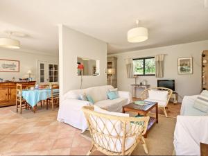 Holiday Home Charme de Kerfago by Interhome