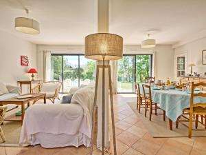 Holiday Home Charme de Kerfago by Interhome