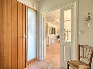 Maisons de vacances Holiday Home Charme de Kerfago by Interhome : photos des chambres