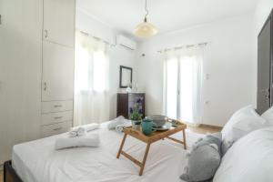 Ceronia Renovated House near the Beach