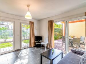 Apartment Residence Marina di Favone- T3- 4-6 pers-4 by Interhome