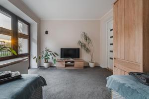 Apartament w Centrum Szczawnicy