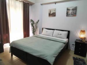 Pasay staycation @150Newport