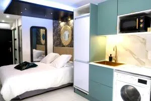 palou - Марсеян