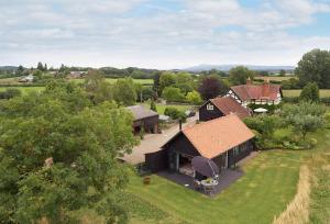 Broomers Barn
