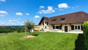 Gîte Laplume - Arnos