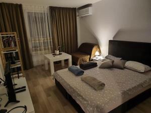 Sea apartment Lazur - next to the beach