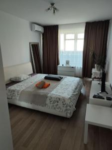 Sea apartment Lazur - next to the beach