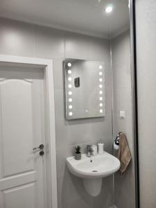 Sea apartment Lazur - next to the beach