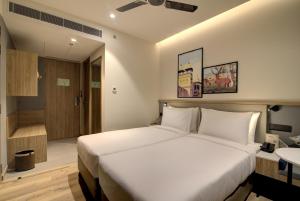 7 Apple Hotel Pratap Nagar, Jaipur