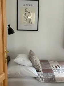 N-Apartman Central - Levél