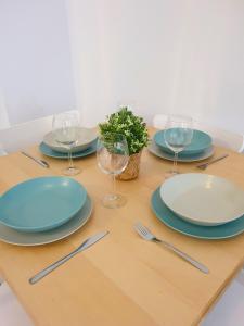 TRIANA EXCLUSIVE con terraza privada