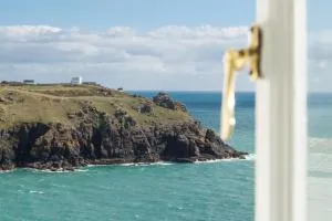 Bishop Rock - Ruan Minor