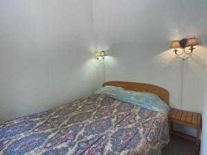 Maisons de vacances Maison Argeles-sur-Mer, 2 pieces, 6 personnes - FR-1-225-90 : photos des chambres