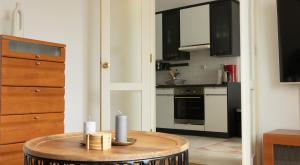 Mozart apartments
