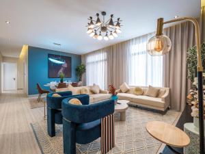 Mabaat-Executive-Hittin 519 3BR-5-2