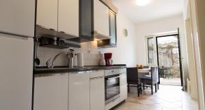 Mozart apartments