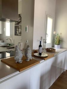 Fantastico Tarragona Corsini Apartment-1, en el centro con parking