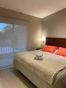 Duplex Renovado - Sánchez de Loria