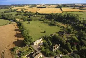 Rosebank Barn - Chedworth