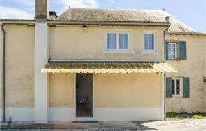 Maisons de vacances Beautiful Home In Aramits With Wifi And 5 Bedrooms : photos des chambres