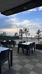 QUEEN PALACE HOTEL TRABZON