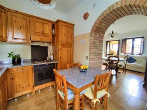 Apartment La Pergola by Interhome