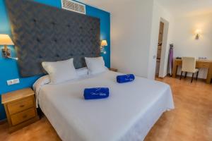 Family Room room in Paloma Blanca Boutique Hotel